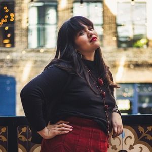 Meet your Posher, Nancy